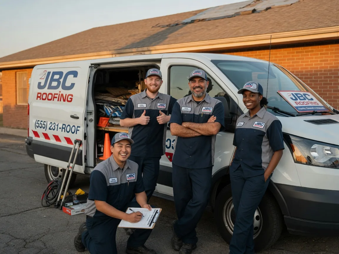 Roof Replacement company in Newark, NJ