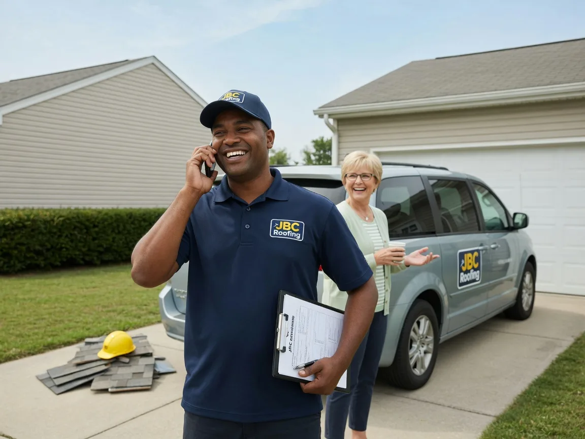 Roof Replacement Newark, NJ FAQs